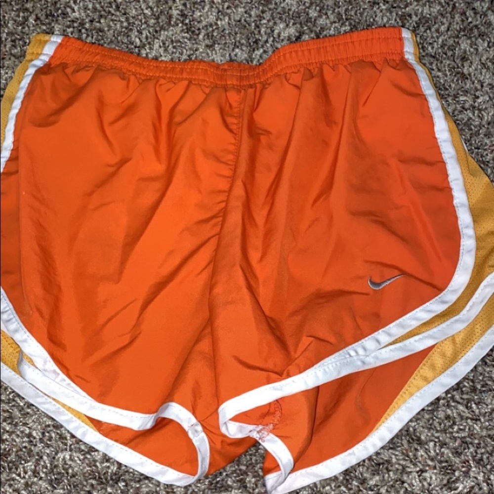 Nike shorts